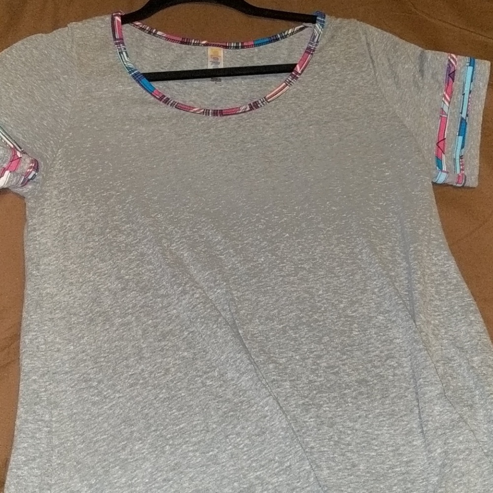Classic tee